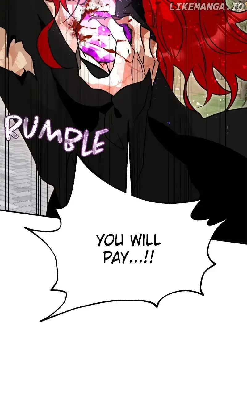 Empress Hunt Chapter 61 page 47