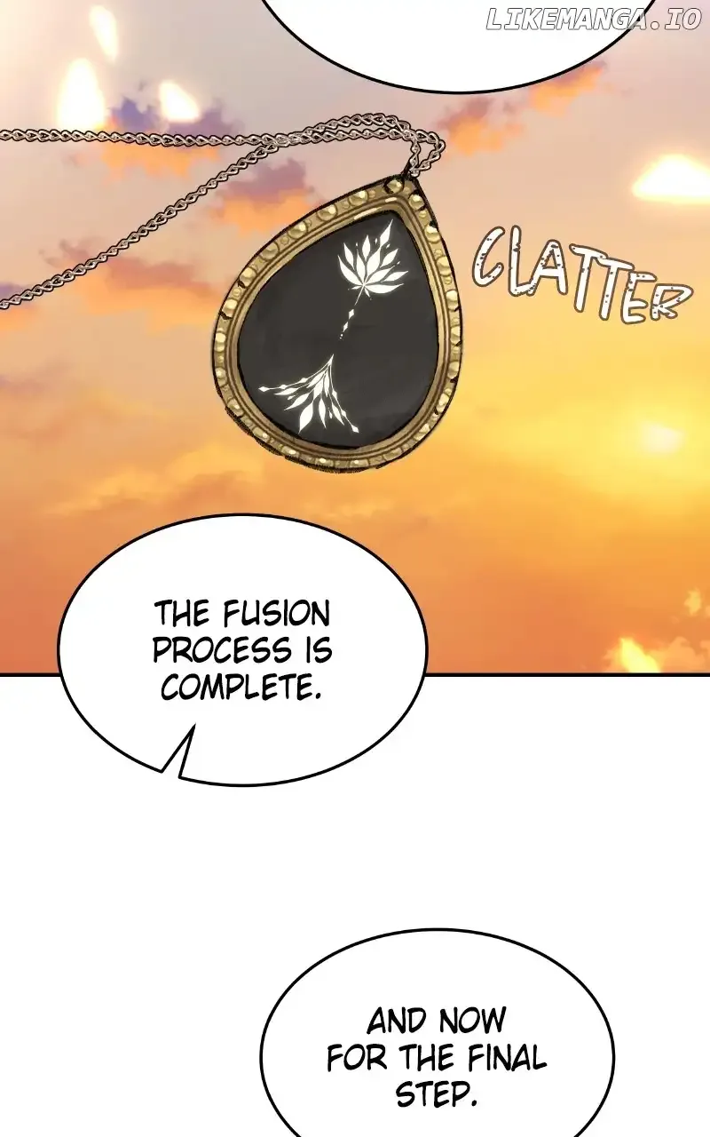 Empress Hunt Chapter 61 page 90