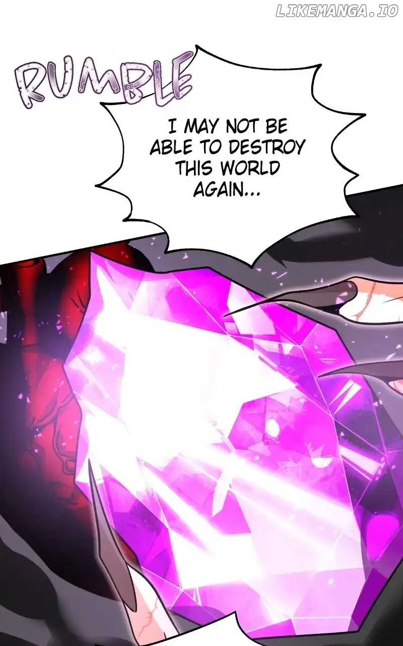 Empress Hunt Chapter 61 page 48