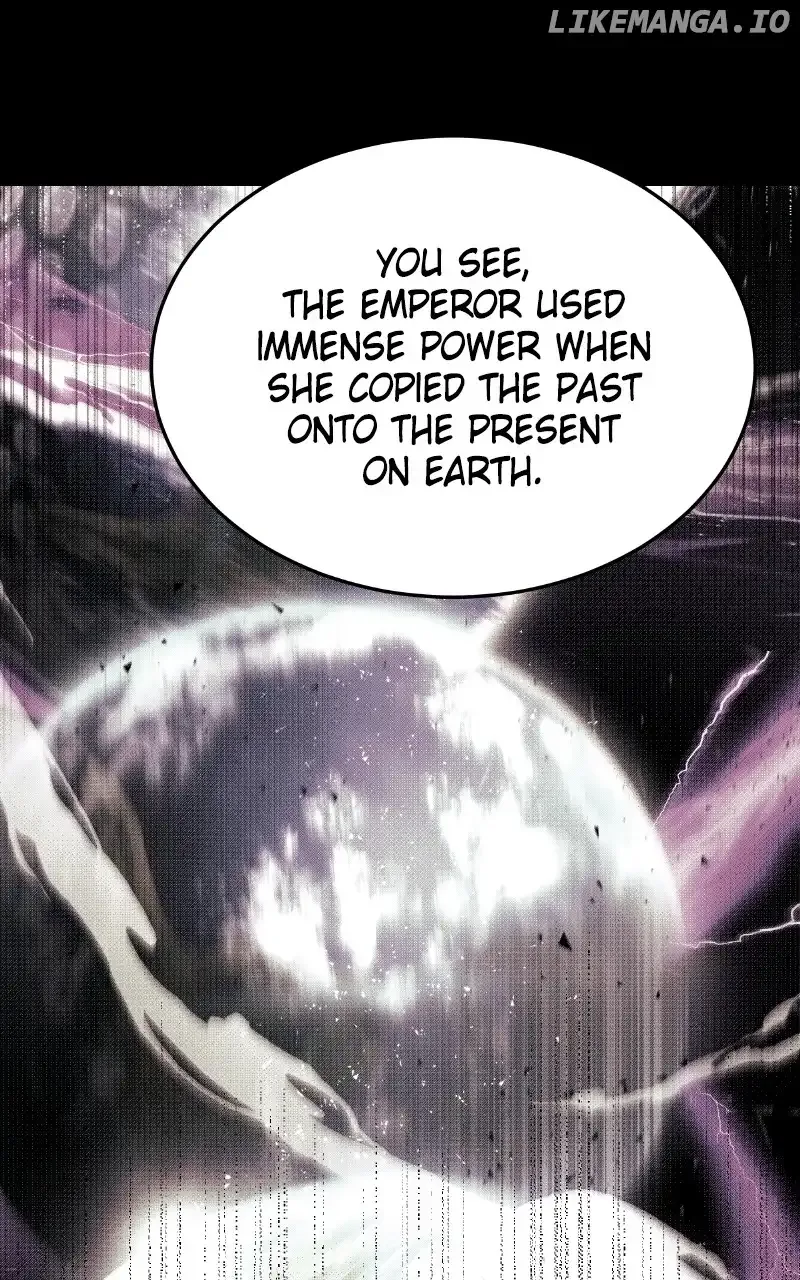 Empress Hunt Chapter 55 page 93