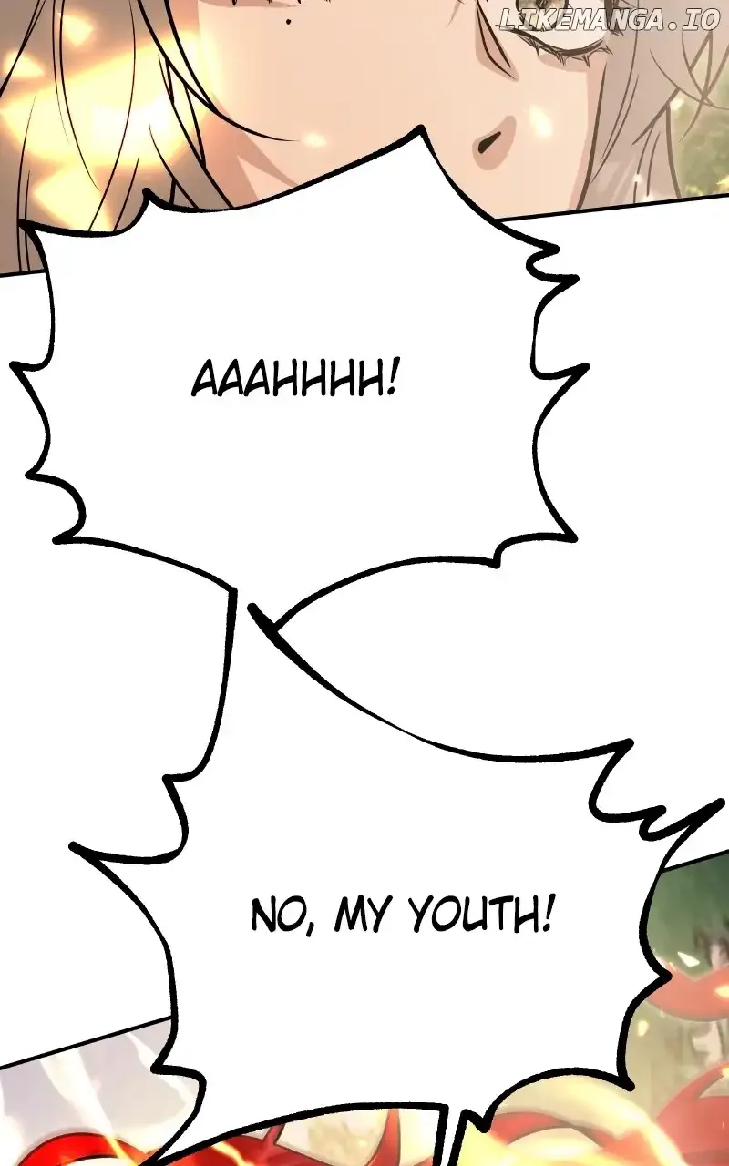 Empress Hunt Chapter 61 page 93