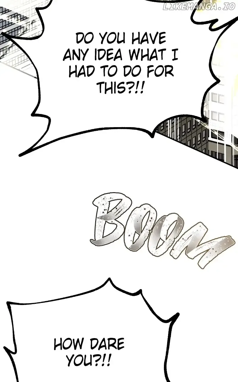 Empress Hunt Chapter 61 page 36