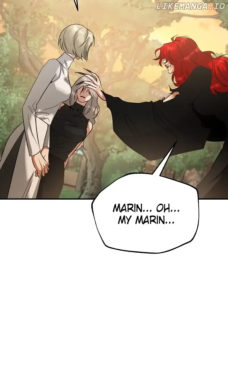 Empress Hunt Chapter 61 page 77