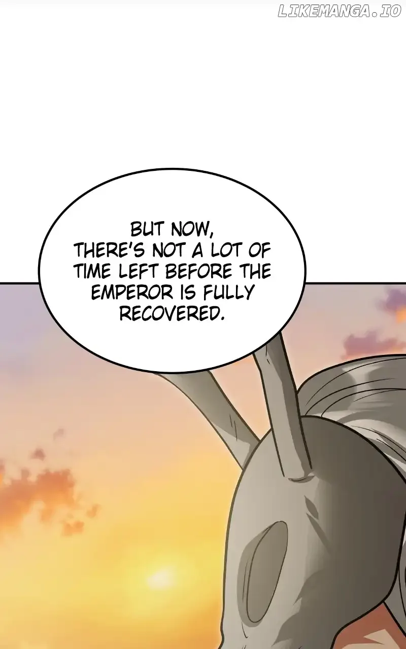 Empress Hunt Chapter 55 page 97