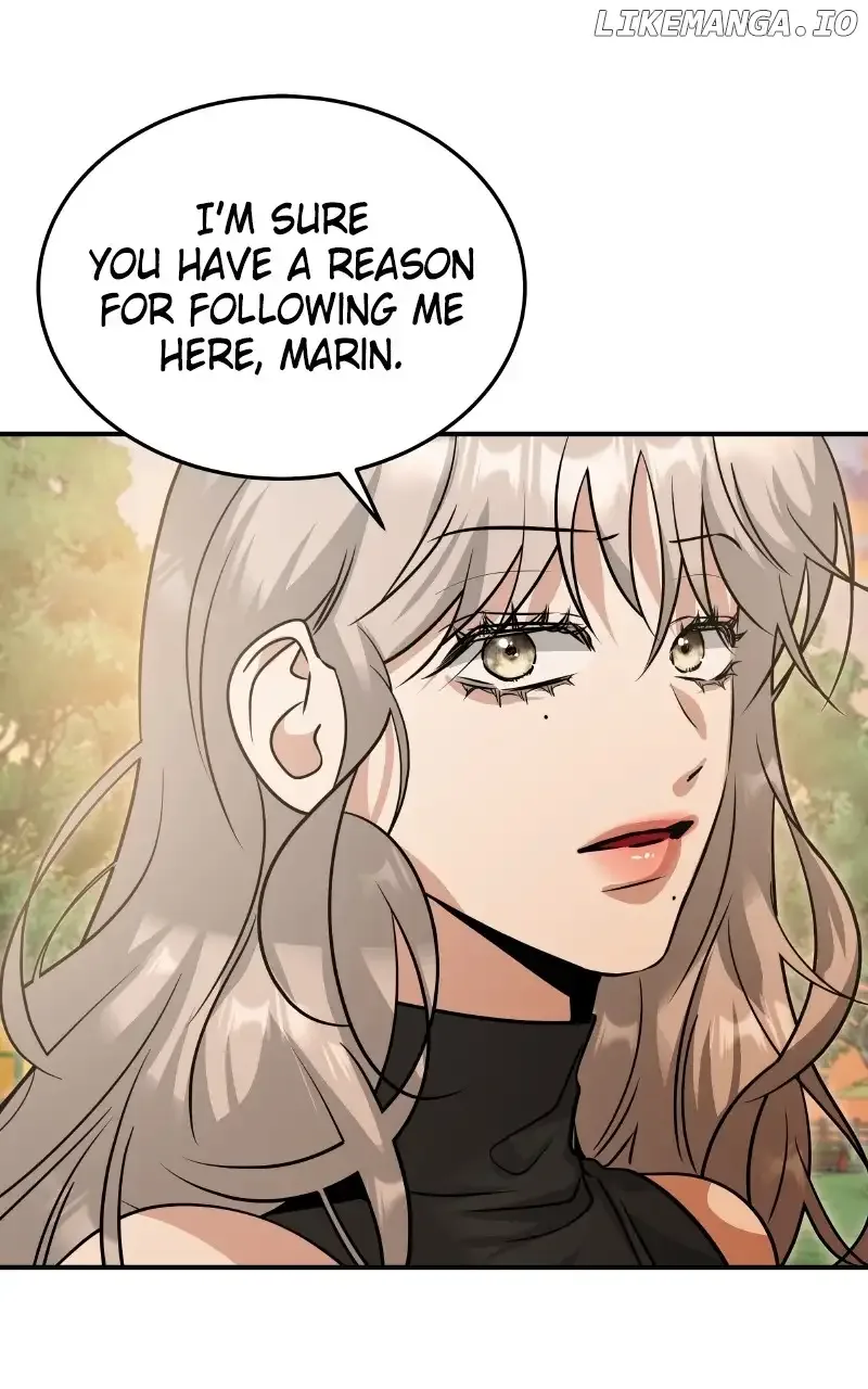 Empress Hunt Chapter 61 page 64