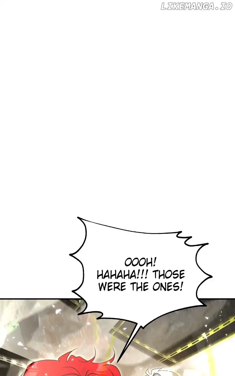 Empress Hunt Chapter 61 page 42