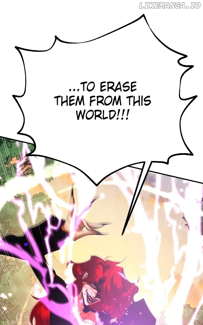 Empress Hunt Chapter 61 page 52