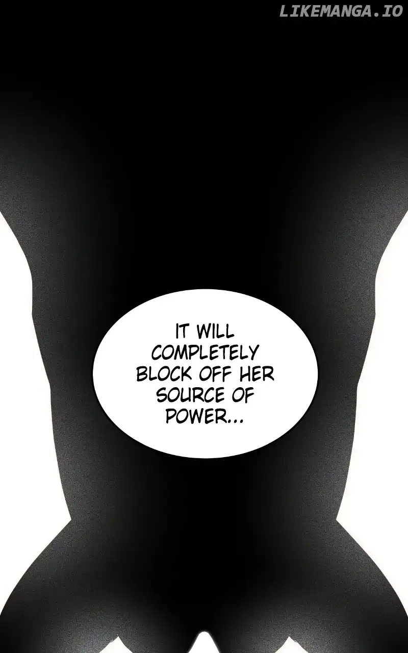 Empress Hunt Chapter 55 page 107