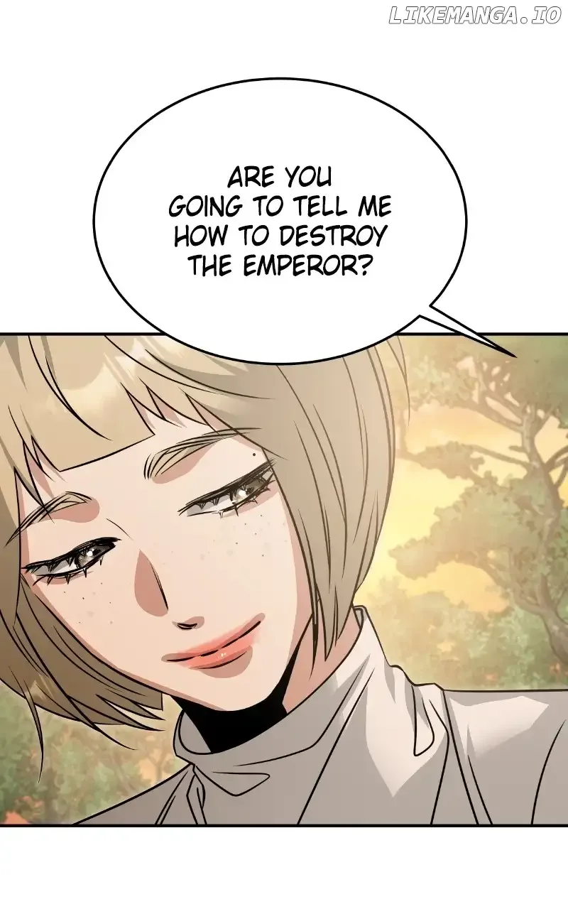 Empress Hunt Chapter 61 page 66