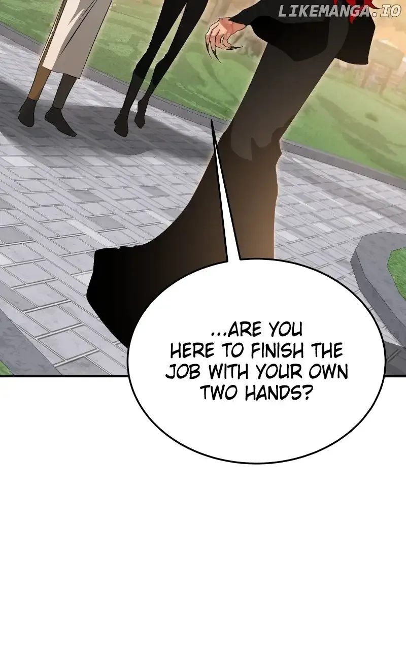 Empress Hunt Chapter 61 page 68