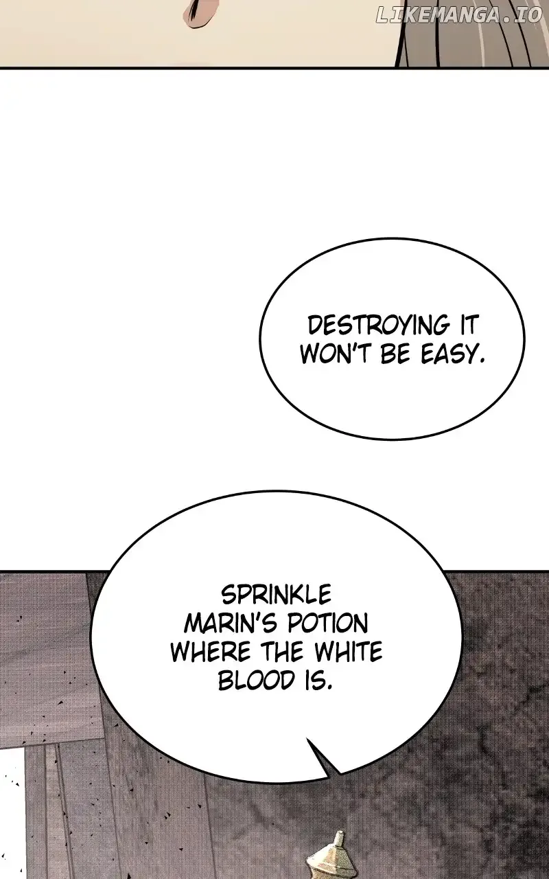 Empress Hunt Chapter 55 page 100