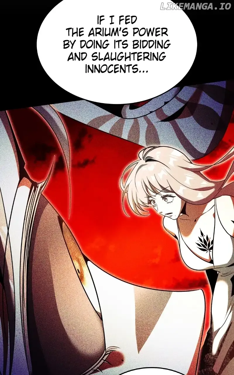 Empress Hunt Chapter 61 page 16