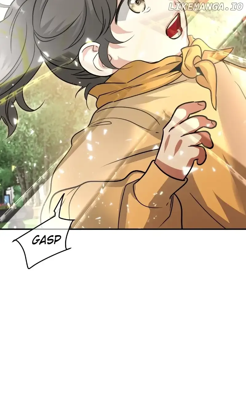 Empress Hunt Chapter 61 page 45