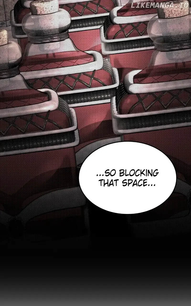 Empress Hunt Chapter 55 page 104