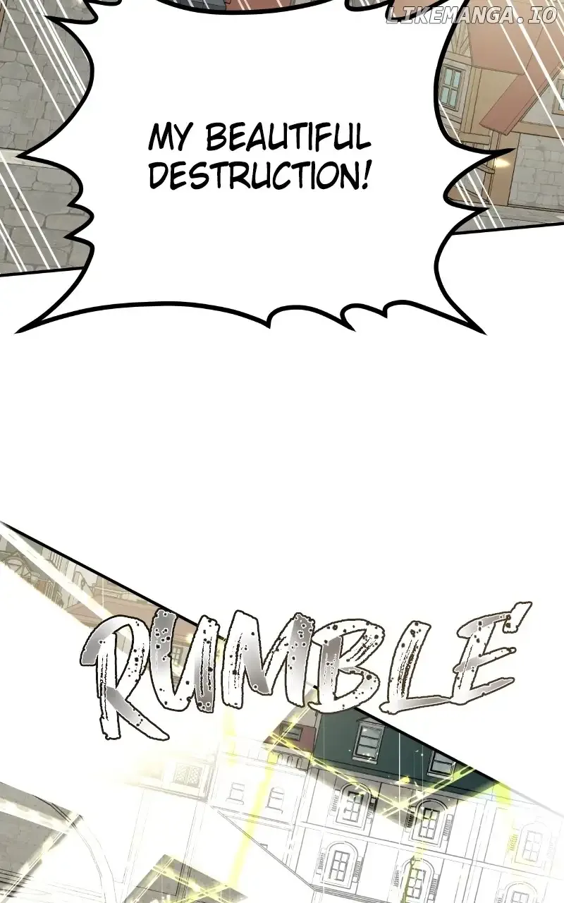 Empress Hunt Chapter 61 page 34