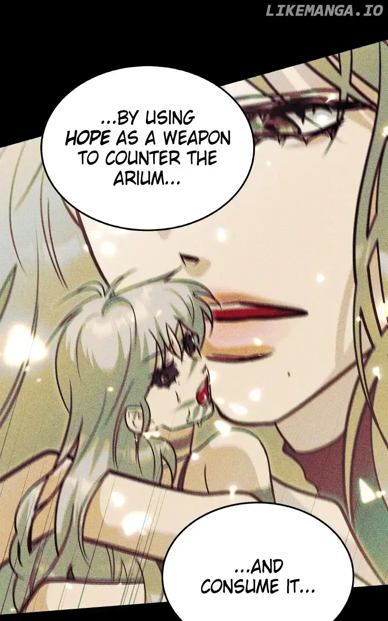 Empress Hunt Chapter 61 page 20