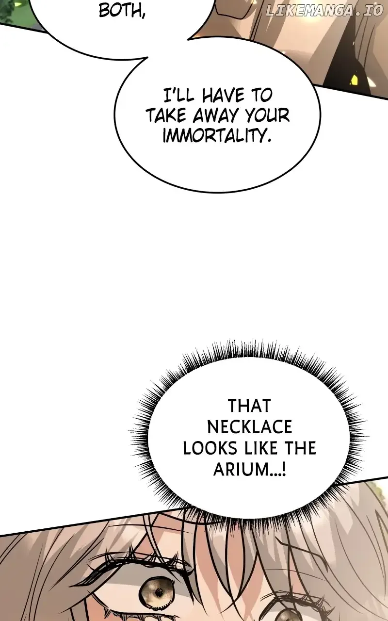 Empress Hunt Chapter 61 page 92