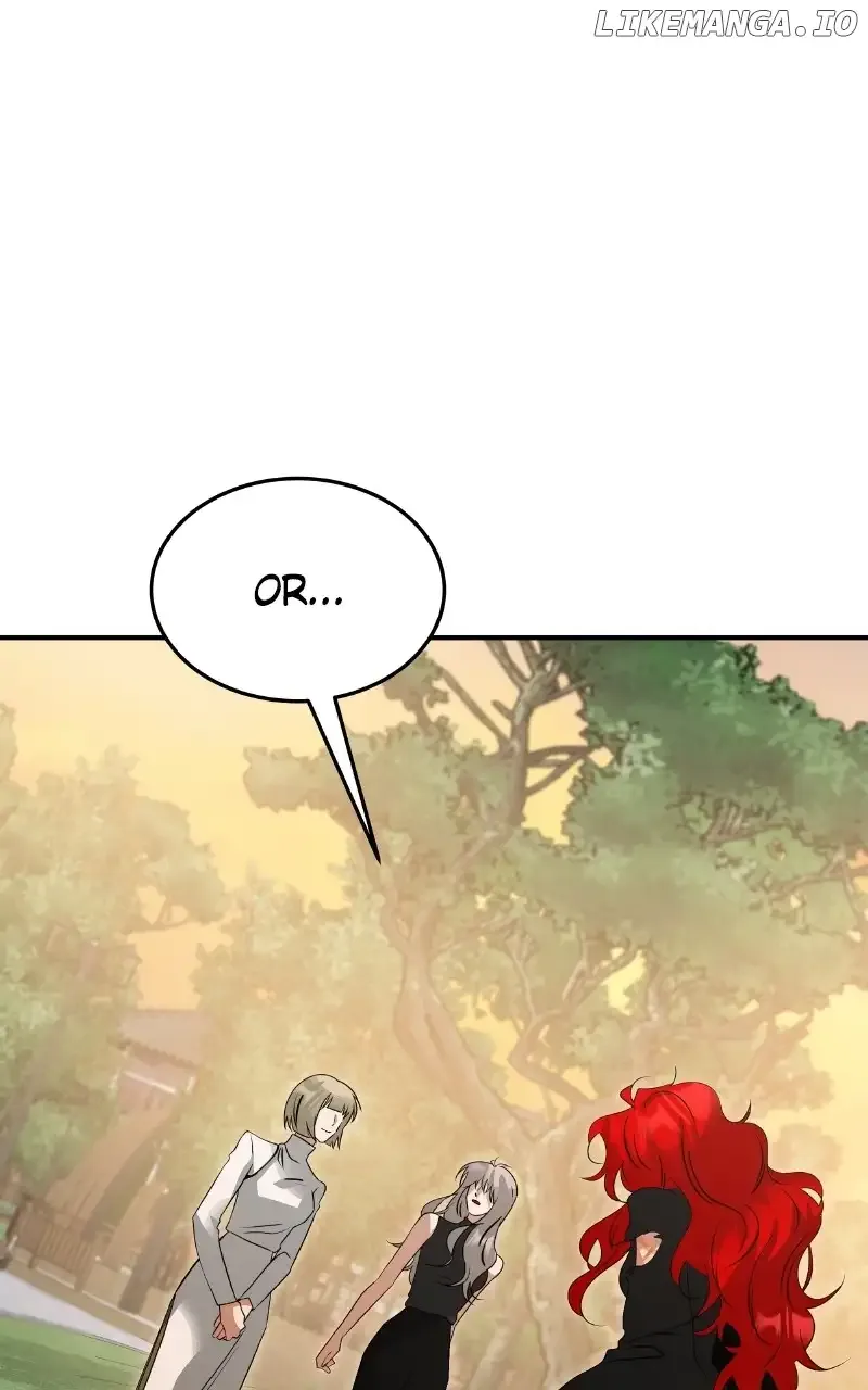 Empress Hunt Chapter 61 page 67