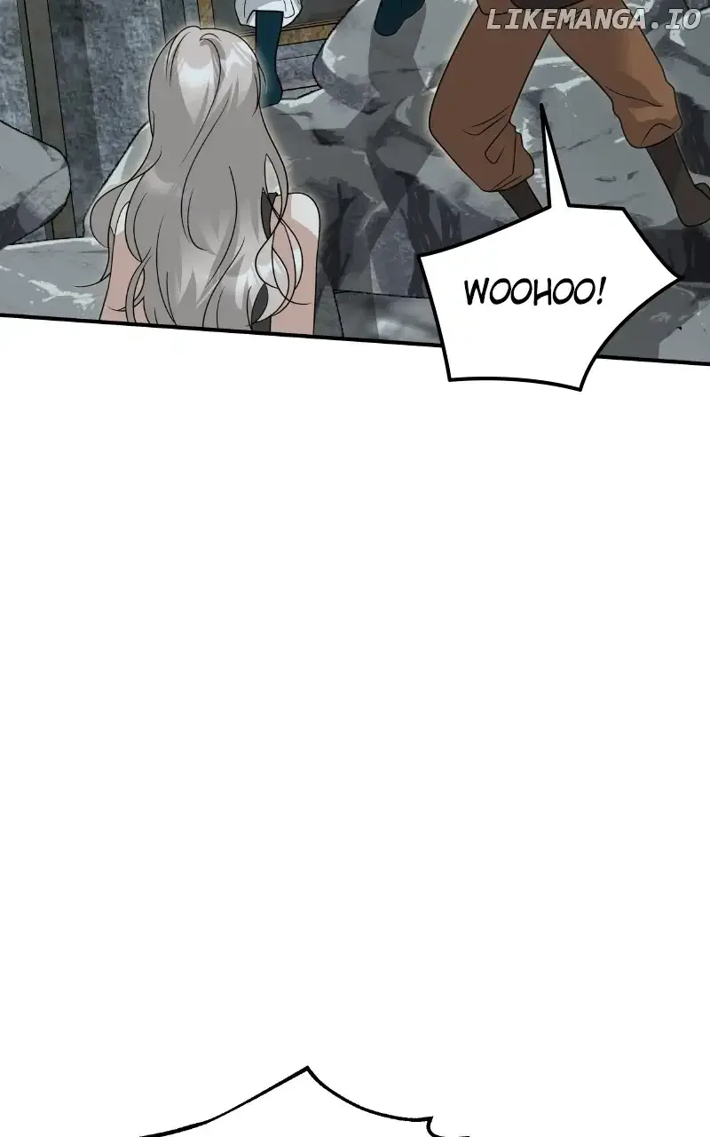 Empress Hunt Chapter 56 page 67