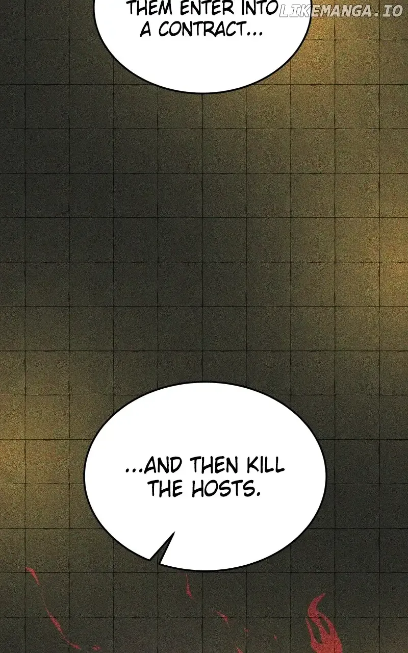 Empress Hunt Chapter 61 page 88