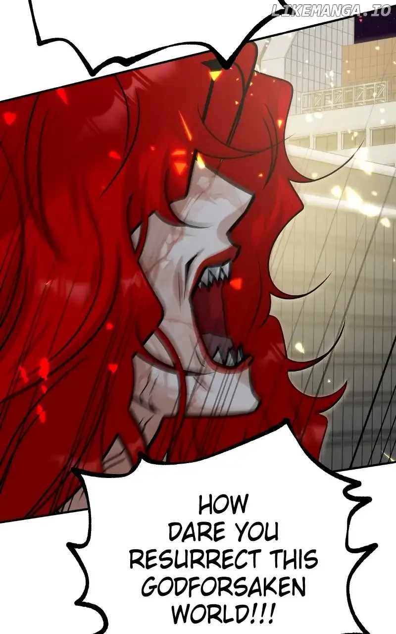 Empress Hunt Chapter 61 page 37