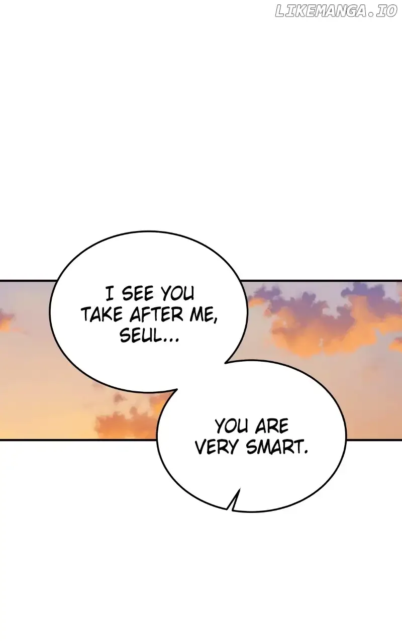 Empress Hunt Chapter 61 page 69