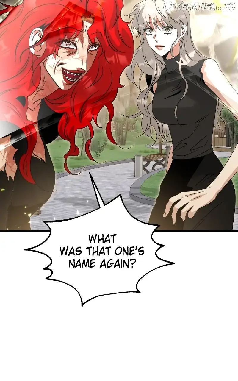 Empress Hunt Chapter 61 page 43