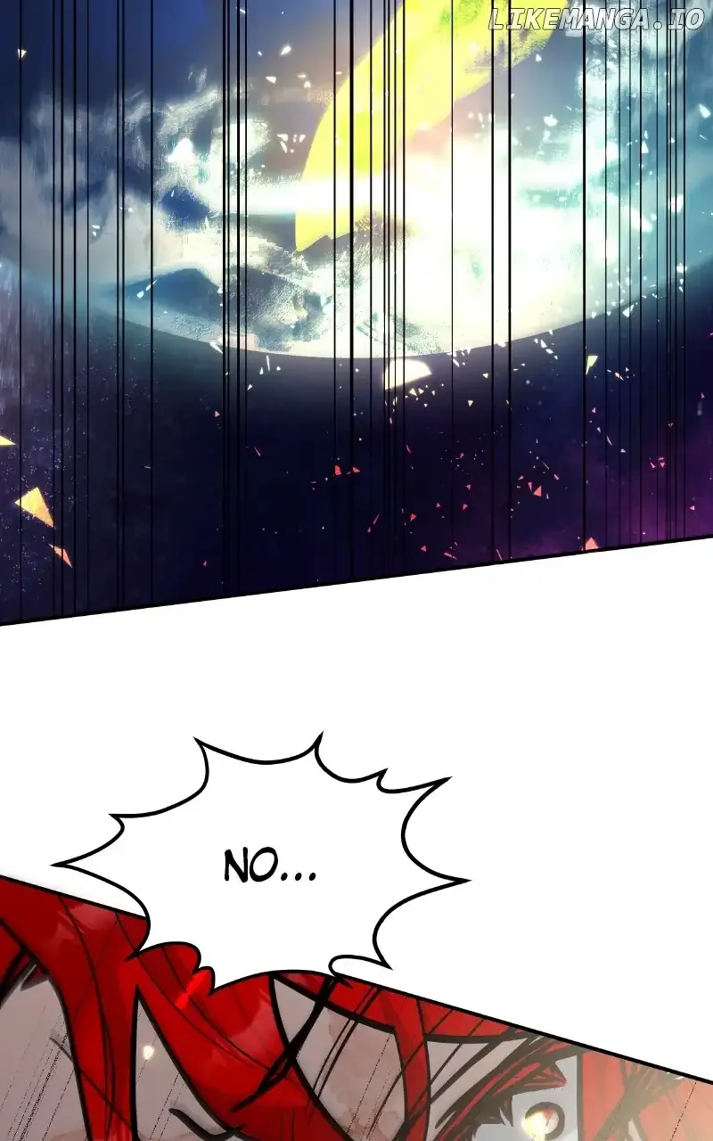 Empress Hunt Chapter 61 page 31