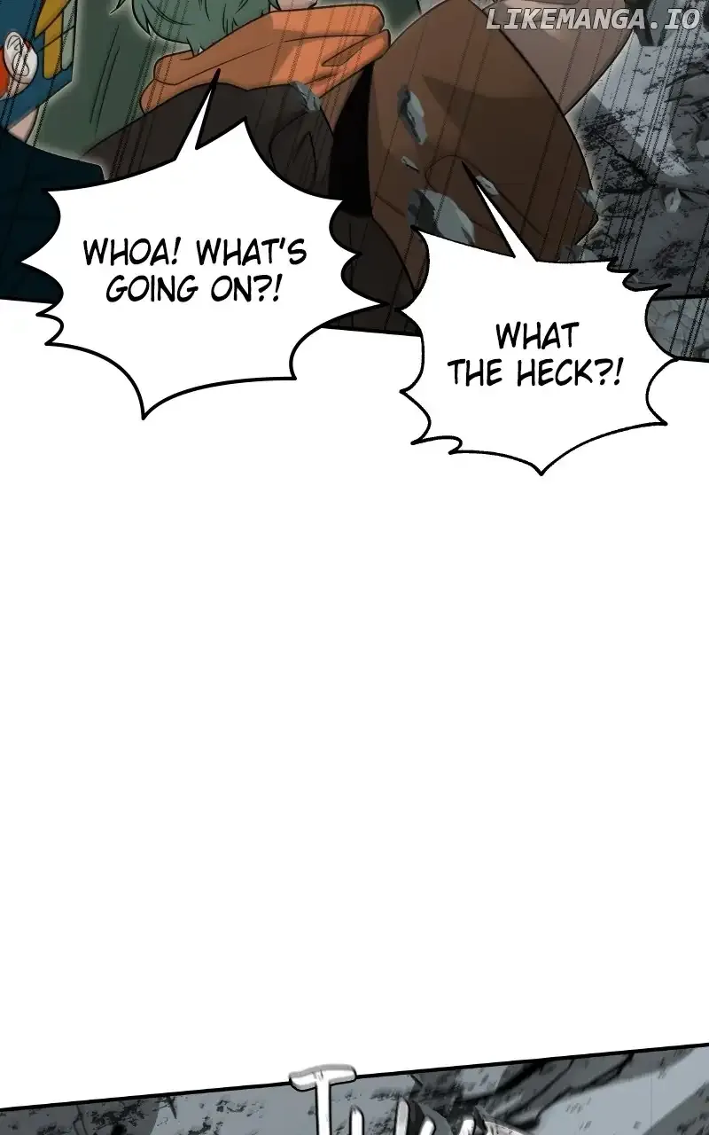 Empress Hunt Chapter 56 page 79