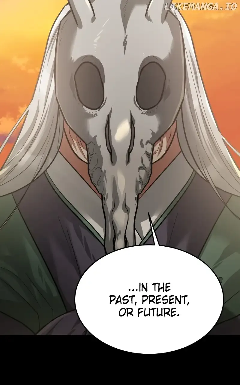 Empress Hunt Chapter 55 page 106