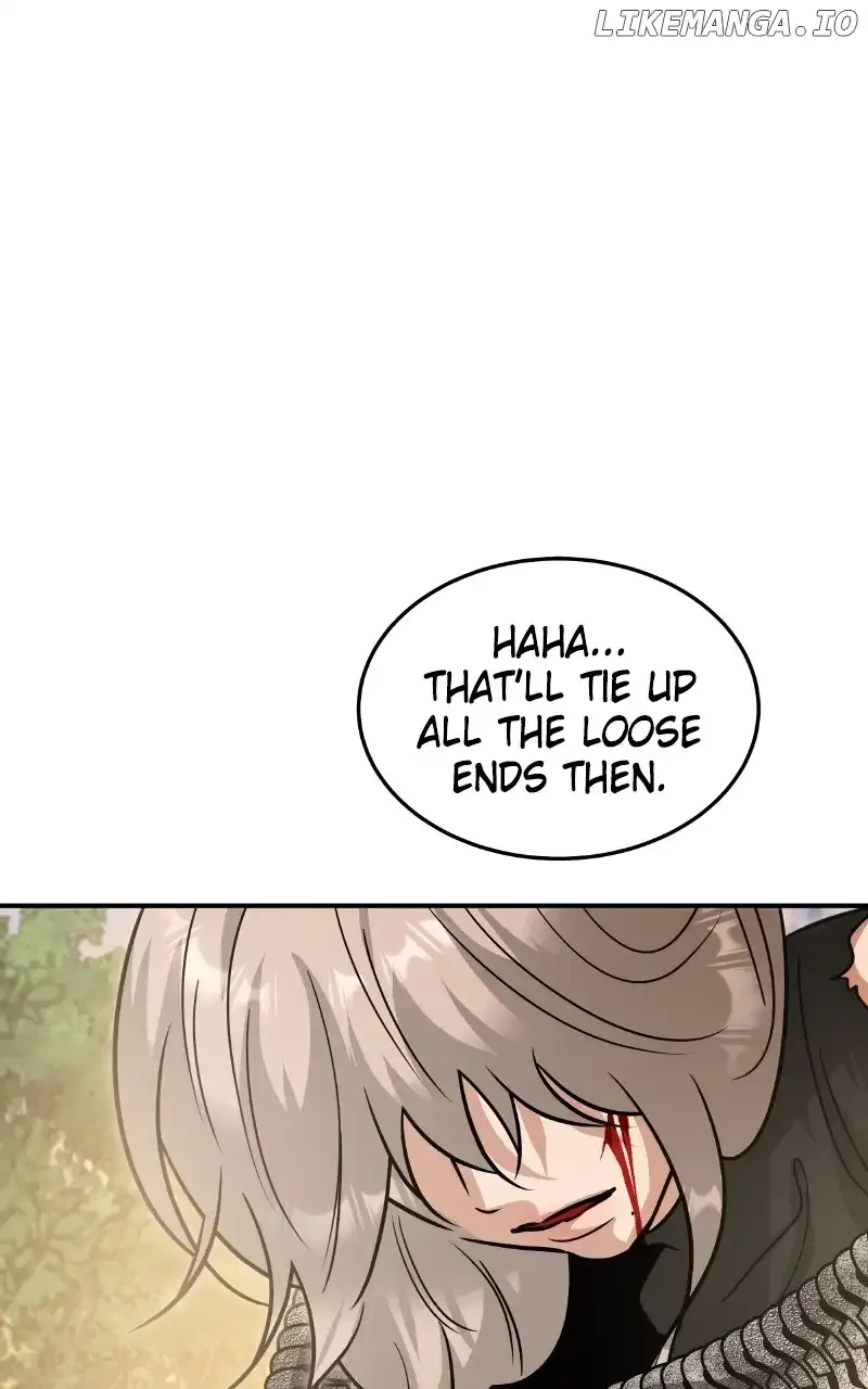 Empress Hunt Chapter 61 page 126