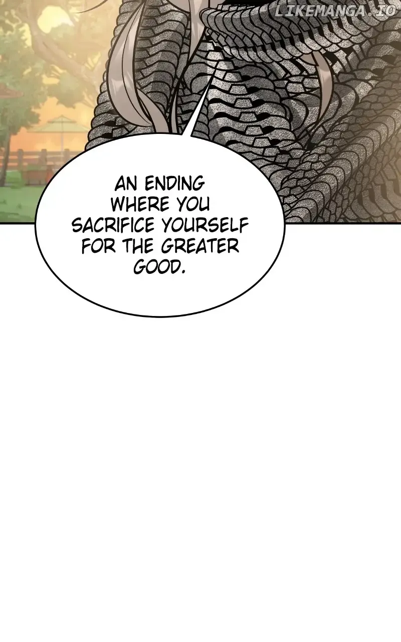Empress Hunt Chapter 61 page 127