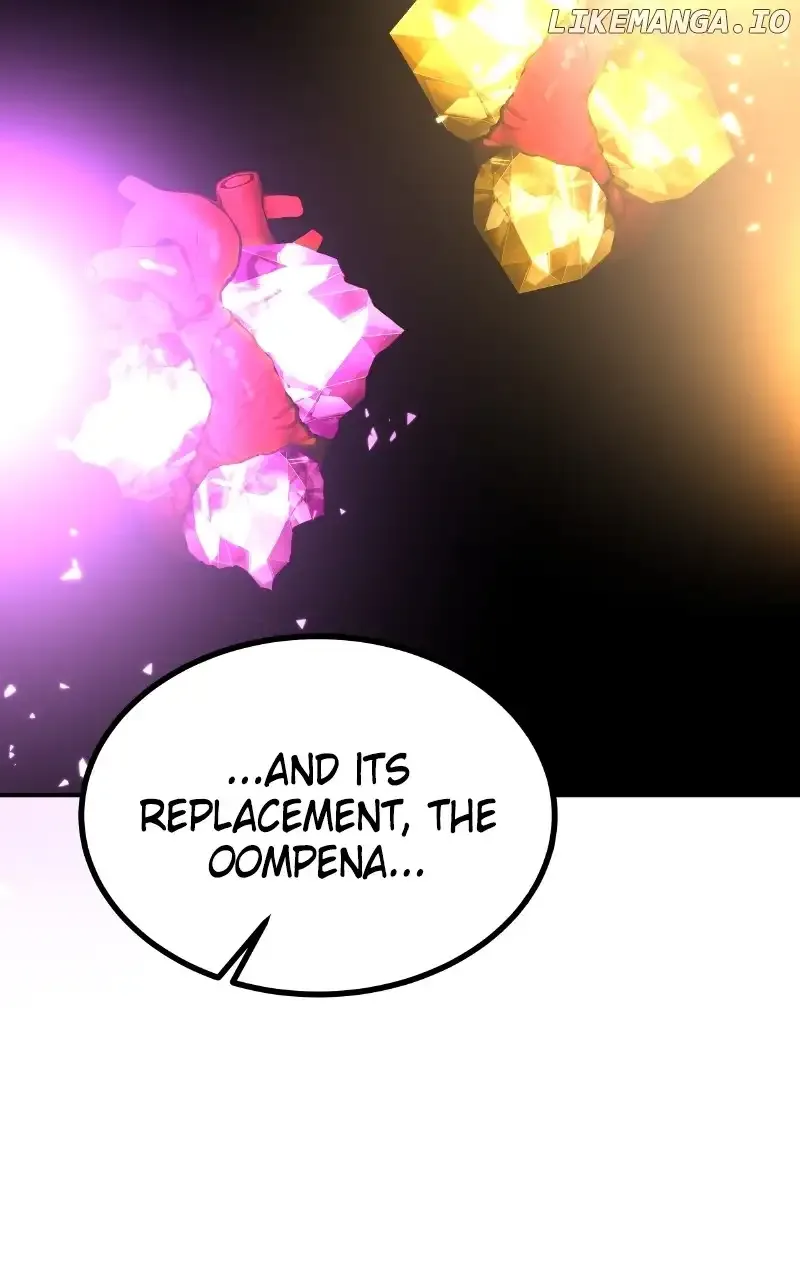 Empress Hunt Chapter 61 page 123