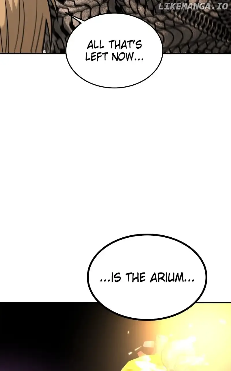 Empress Hunt Chapter 61 page 122