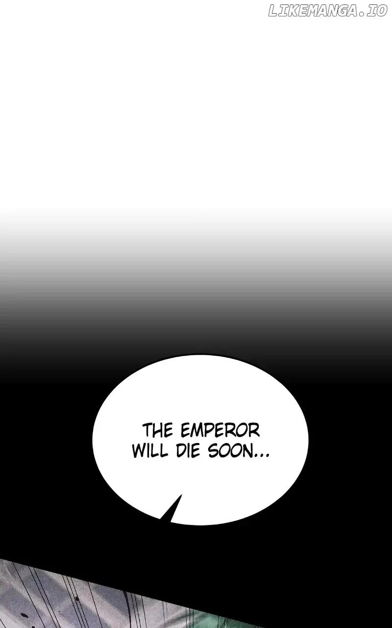 Empress Hunt Chapter 61 page 107
