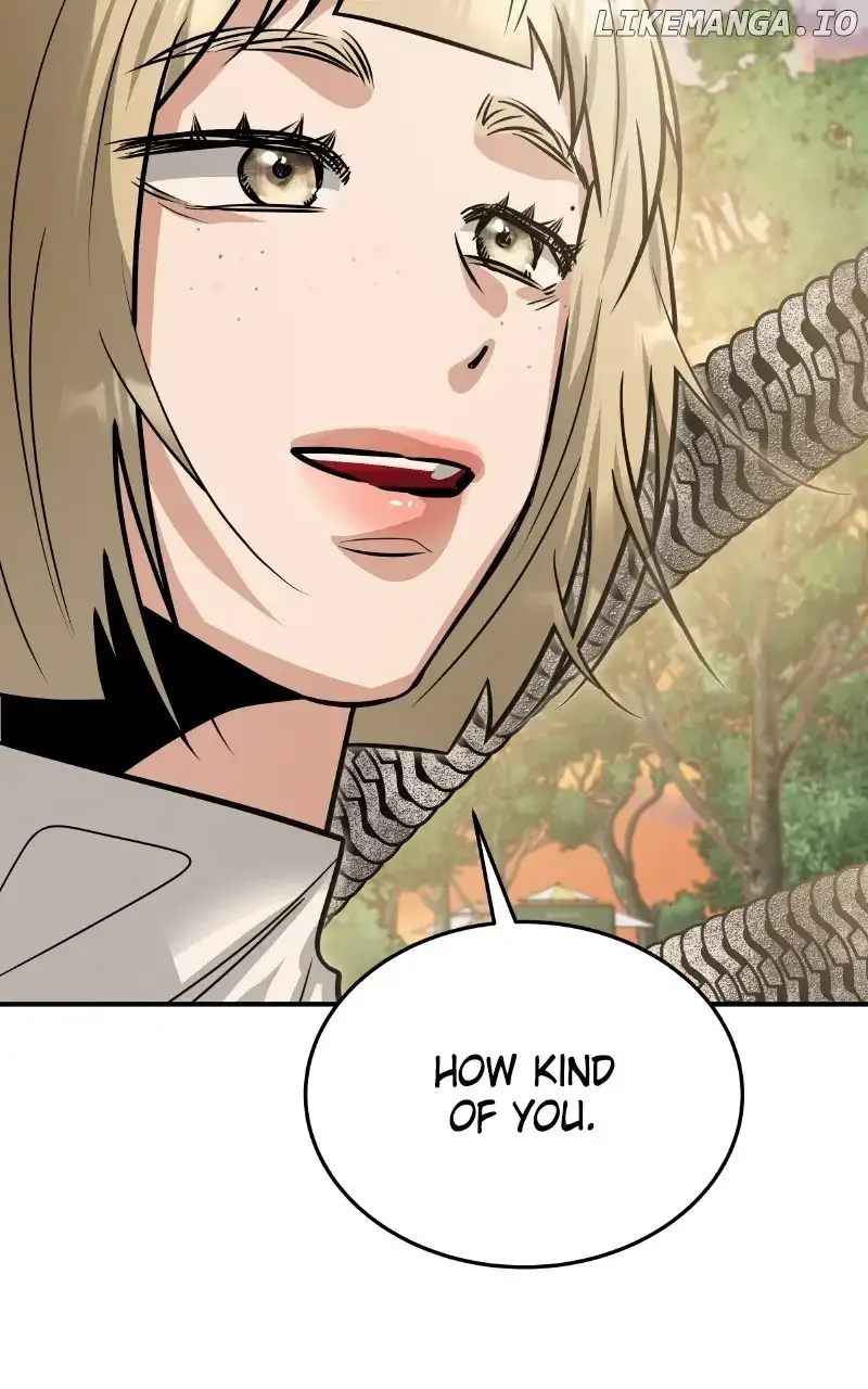 Empress Hunt Chapter 61 page 132