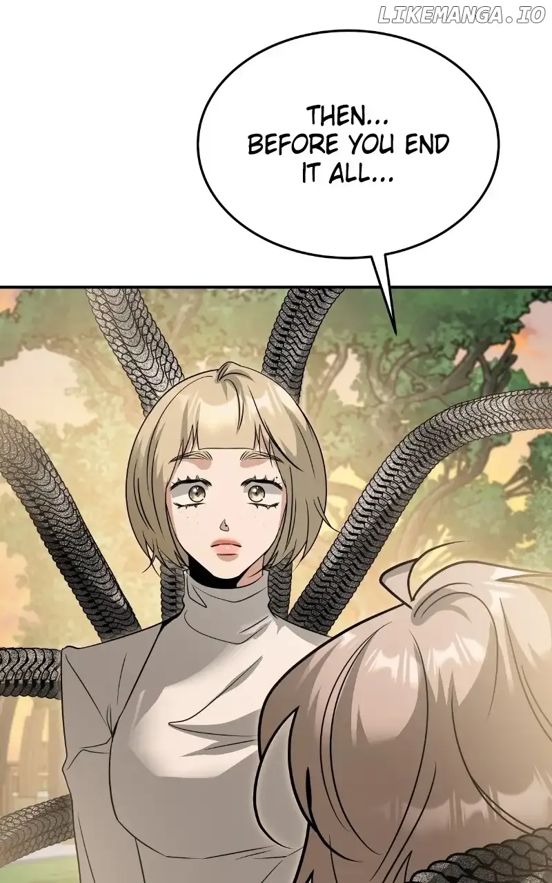 Empress Hunt Chapter 61 page 128