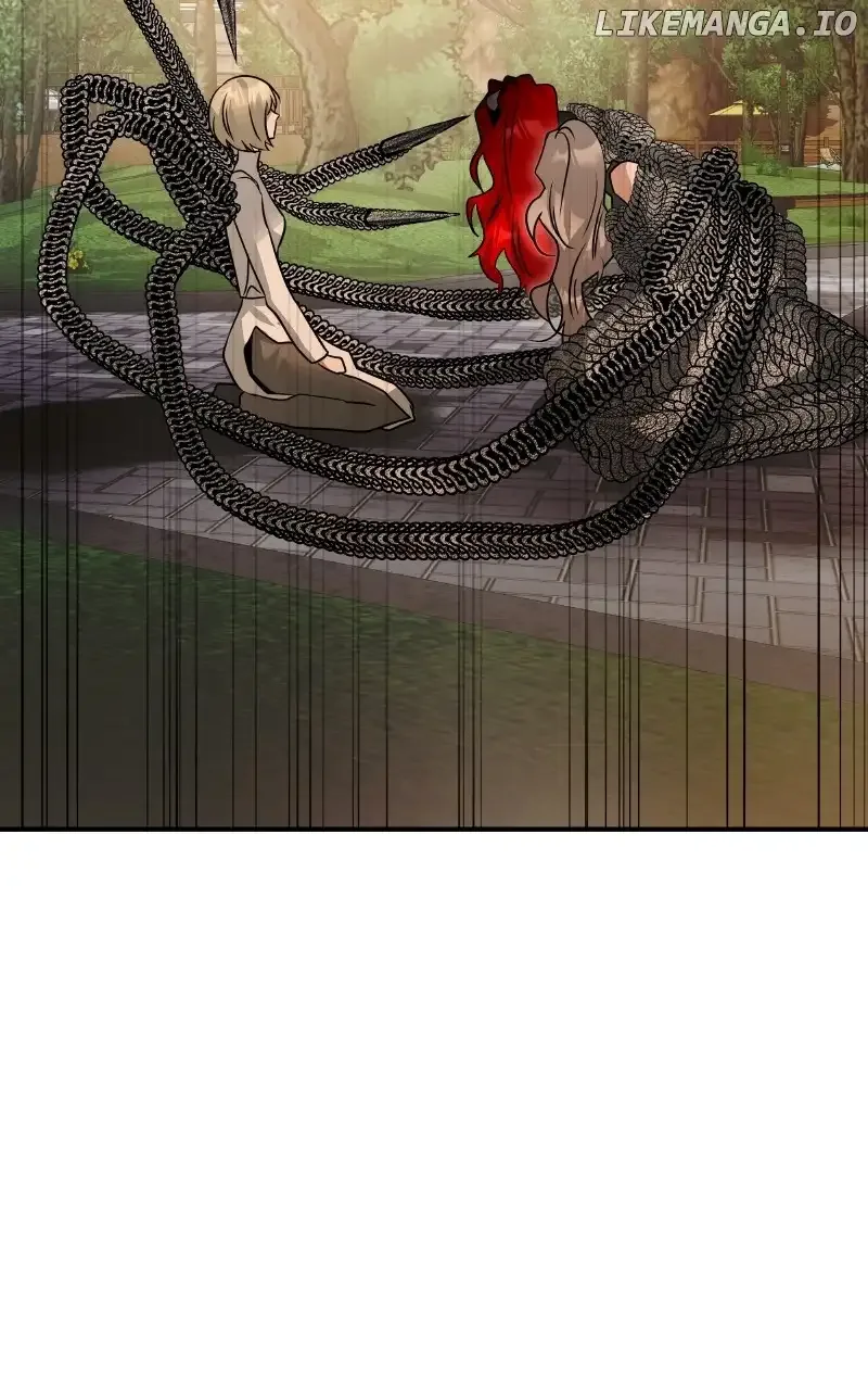 Empress Hunt Chapter 61 page 125