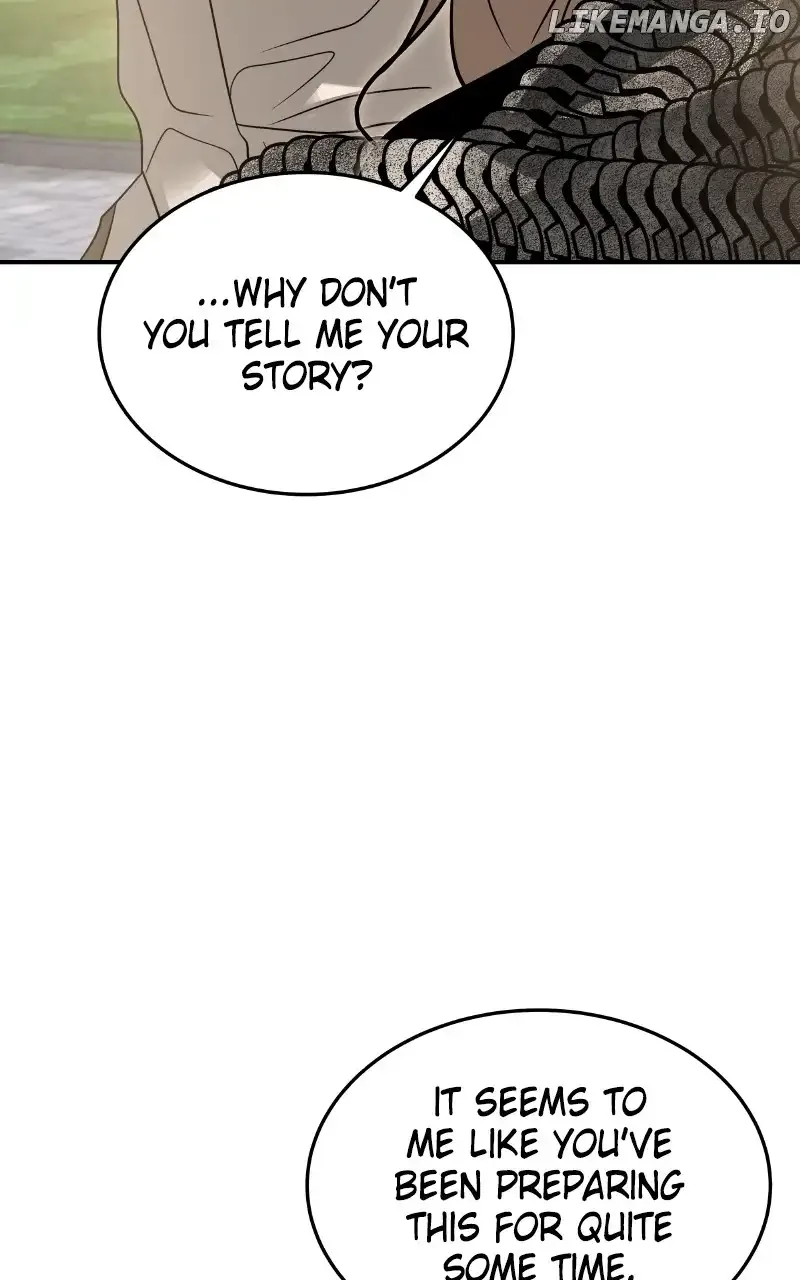 Empress Hunt Chapter 61 page 129