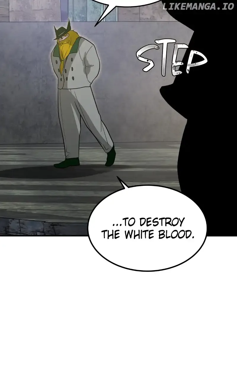 Empress Hunt Chapter 55 page 113