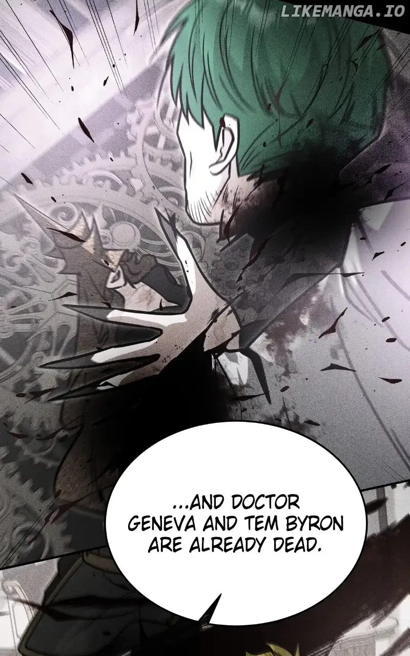 Empress Hunt Chapter 61 page 108