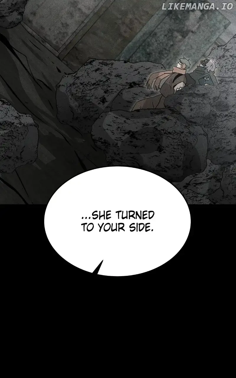 Empress Hunt Chapter 61 page 111