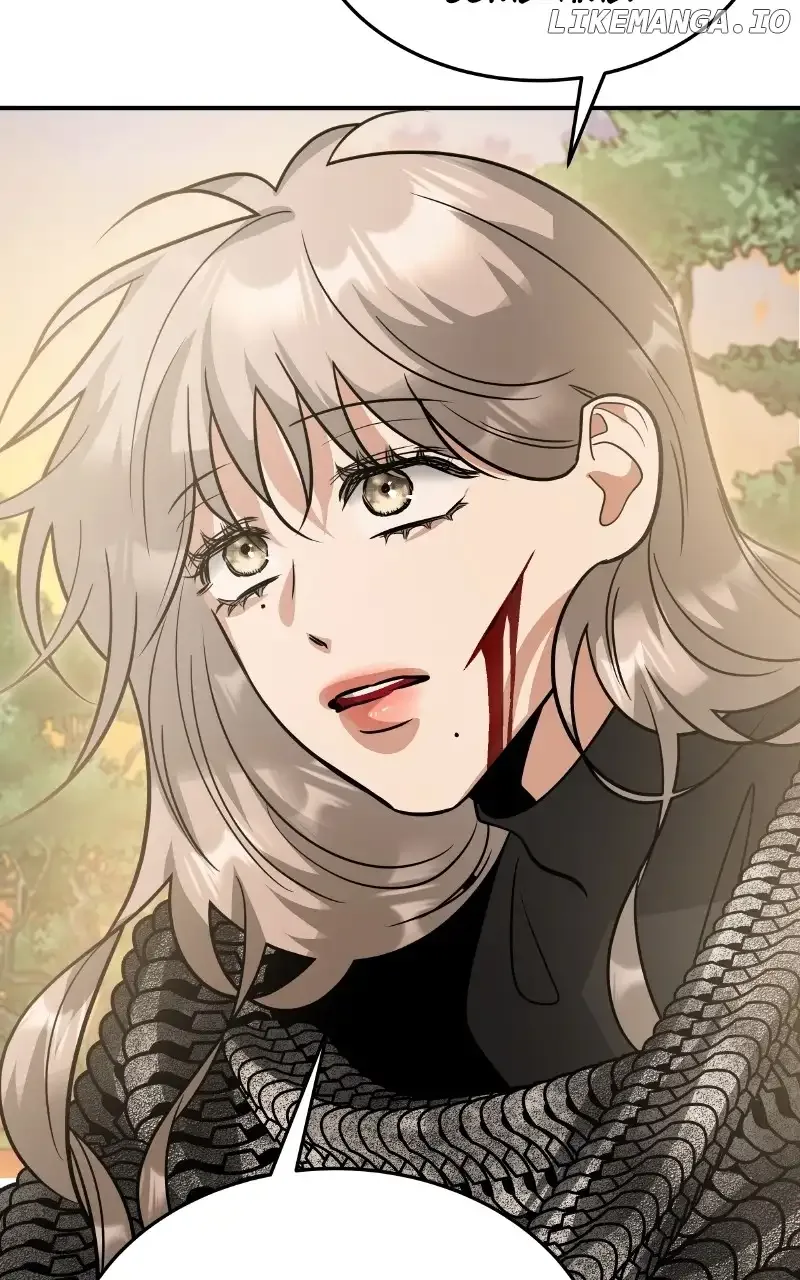 Empress Hunt Chapter 61 page 130