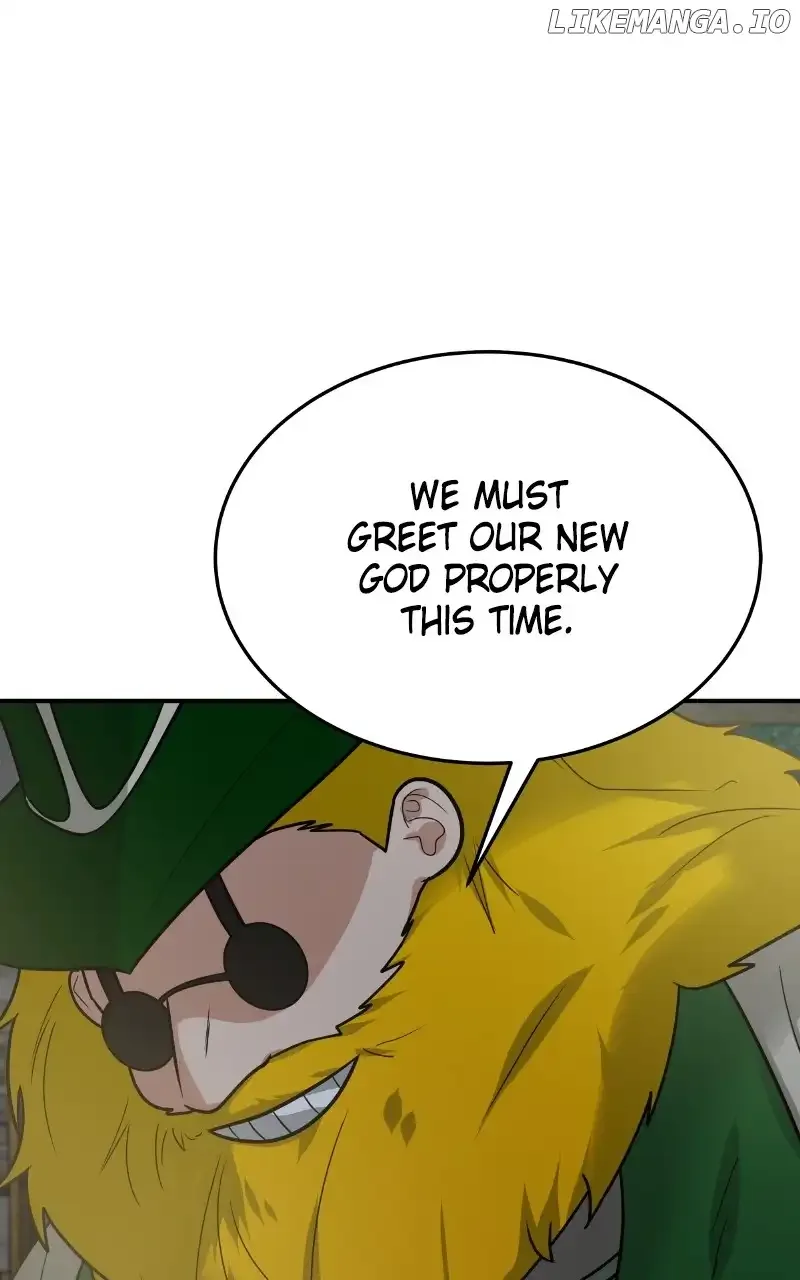 Empress Hunt Chapter 55 page 114