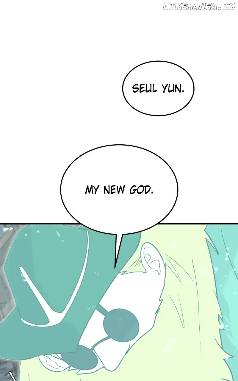 Empress Hunt Chapter 56 page 90