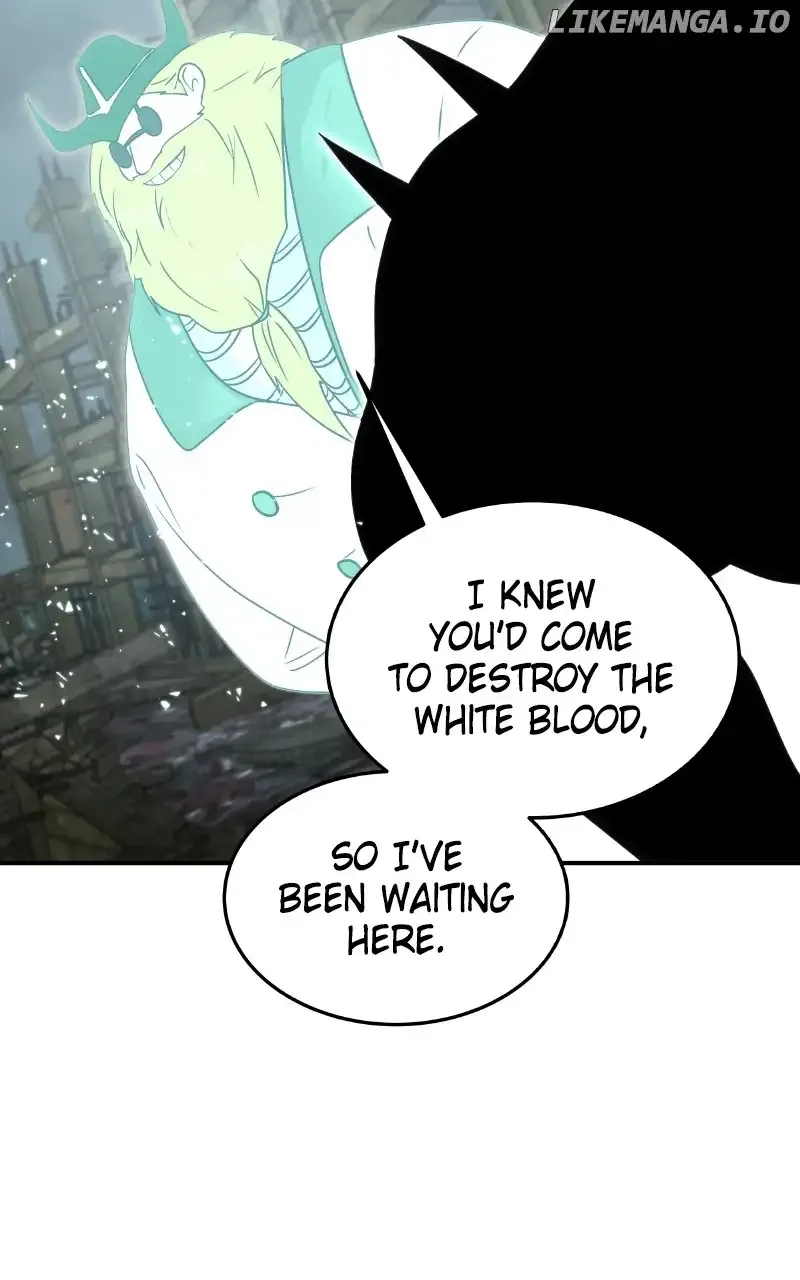 Empress Hunt Chapter 56 page 89