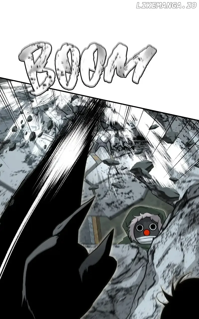 Empress Hunt Chapter 56 page 76