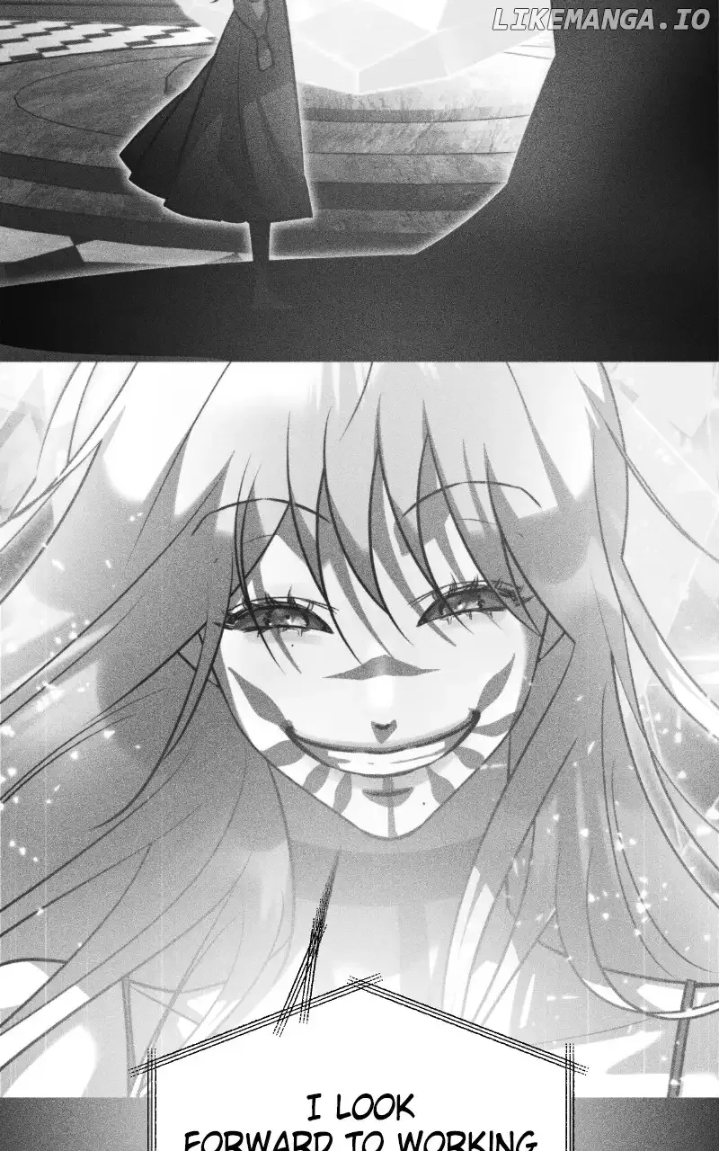 Empress Hunt Chapter 62 page 41