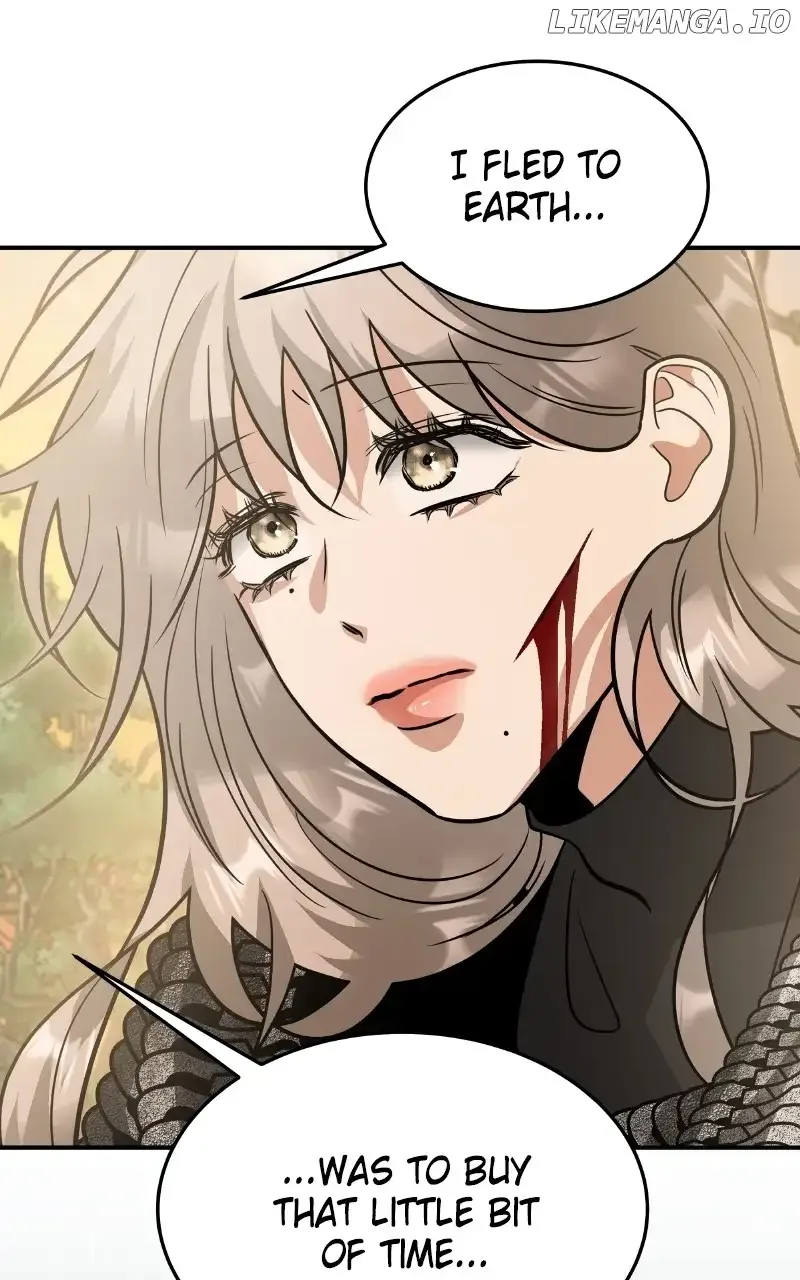 Empress Hunt Chapter 62 page 13