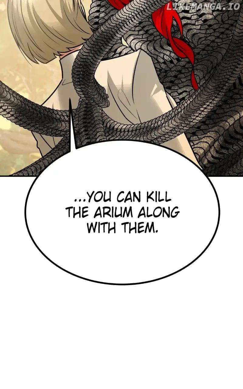 Empress Hunt Chapter 62 page 47